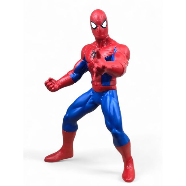 HOMEM ARANHA 20 FALAS 01